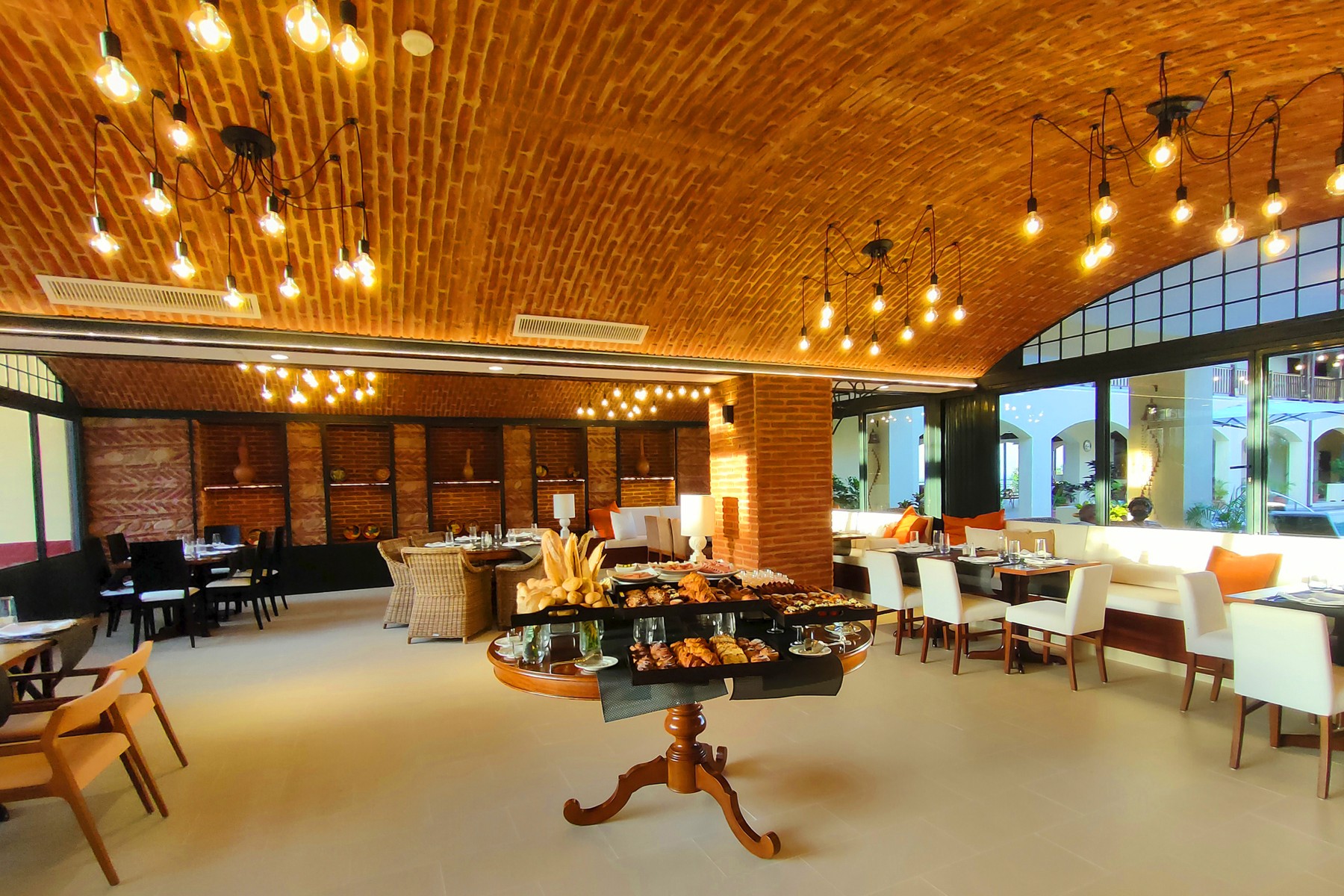 Mystique Trinidad La Popa